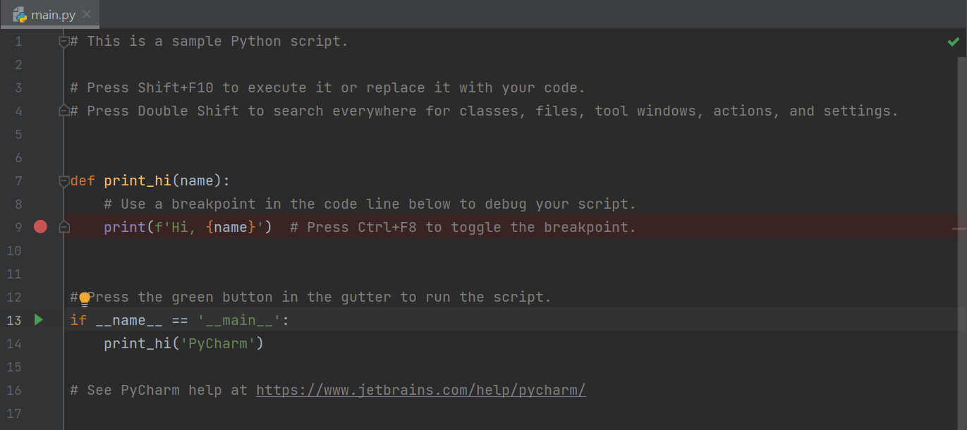 Excel with Python – Installing Python and Pycharm (on Windows)